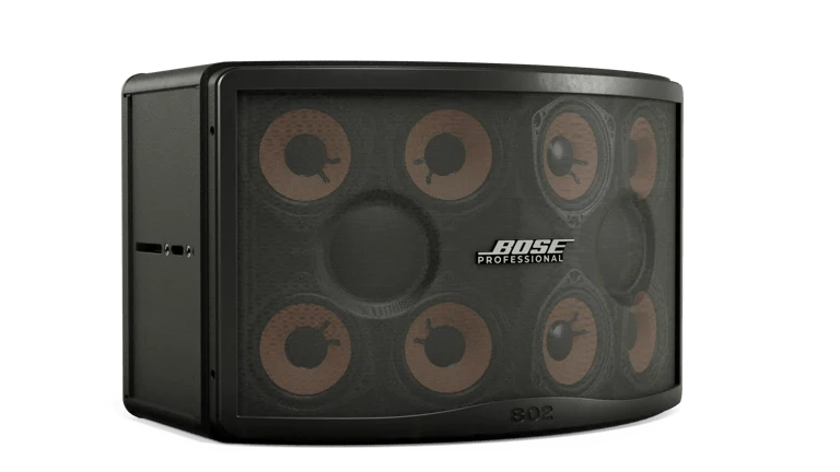 802 Series V