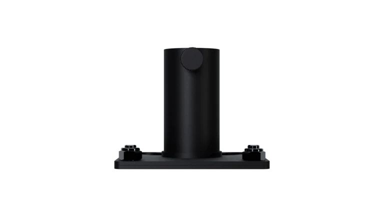 AMUPOLEAT external pole adapter
