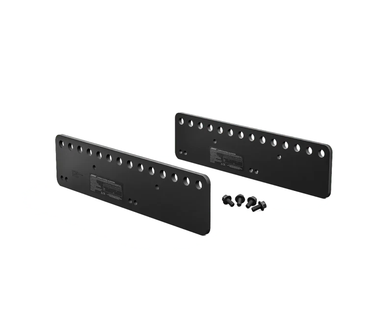 ArenaMatch AMAPLONG array plates long kit
