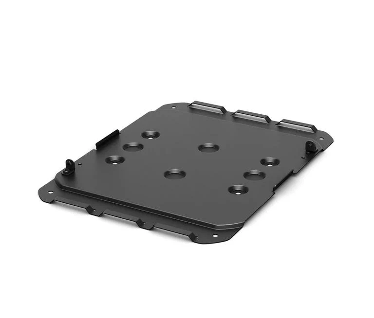 ControlSpace EX endpoint mounting bracket