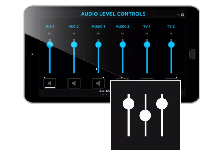 ControlSpace Remote