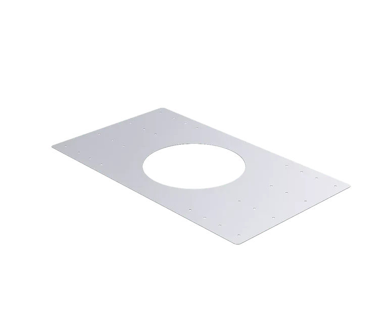 DesignMax DM5C rough-in kit (6-pack)