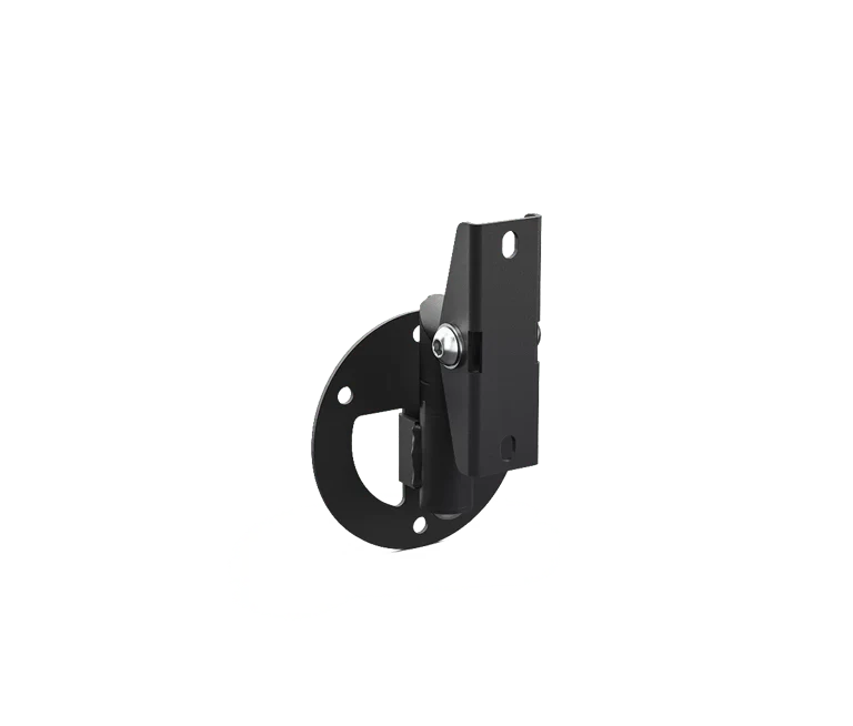 DesignMax pan-and-tilt small bracket