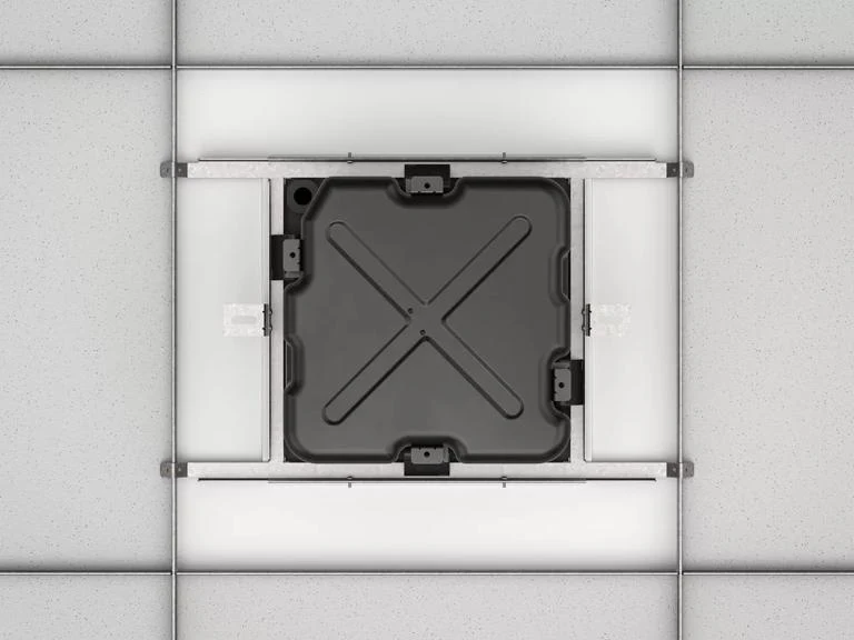 EdgeMax Tile