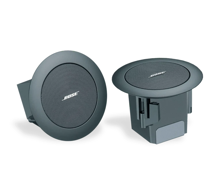 FreeSpace 3 flush-mount satellites (1 pair)