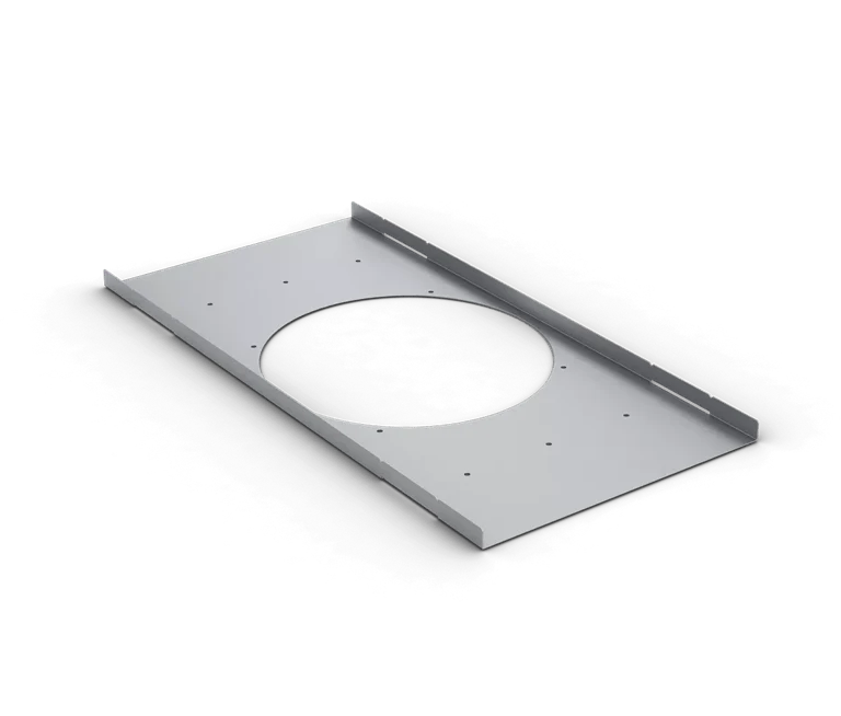 FreeSpace 3 flush-mount satellite