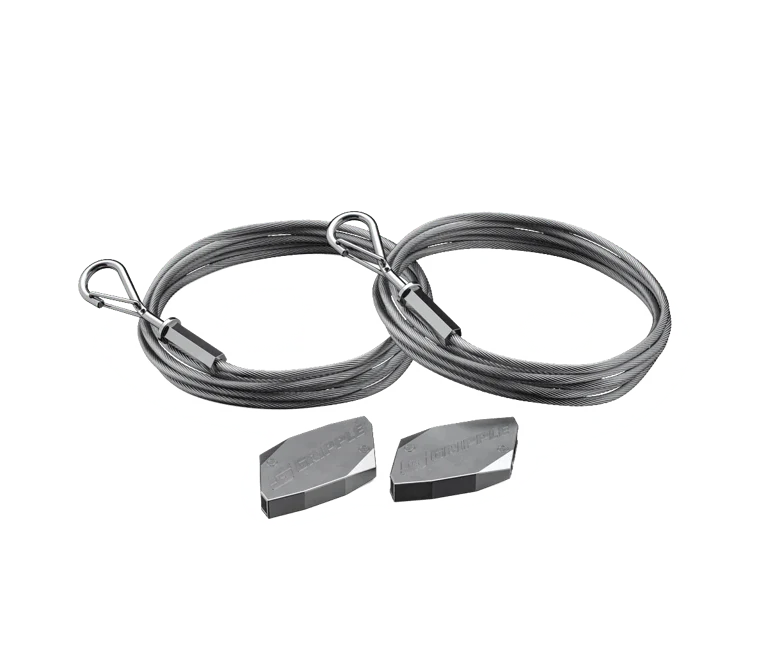 Pendant Suspension Cable