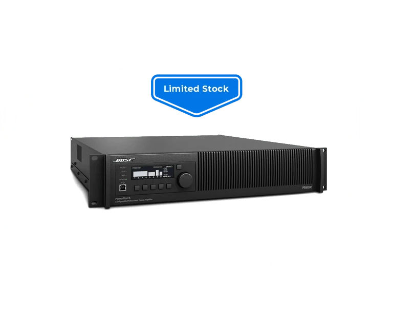 PowerMatch PM8500N