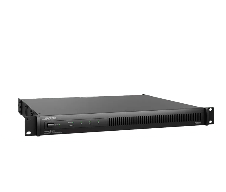 PowerShare PS404D