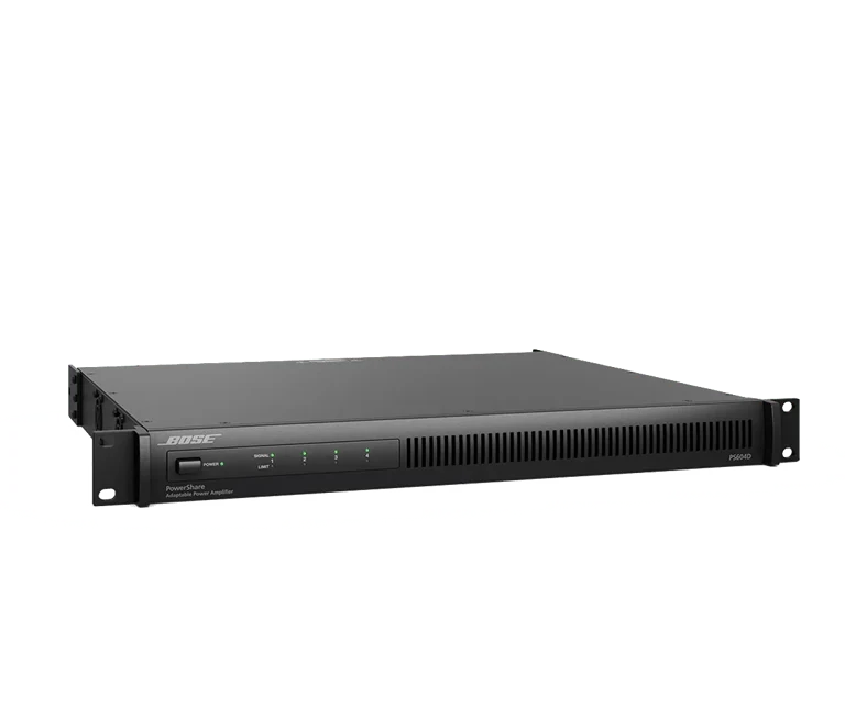 PowerShare PS604D