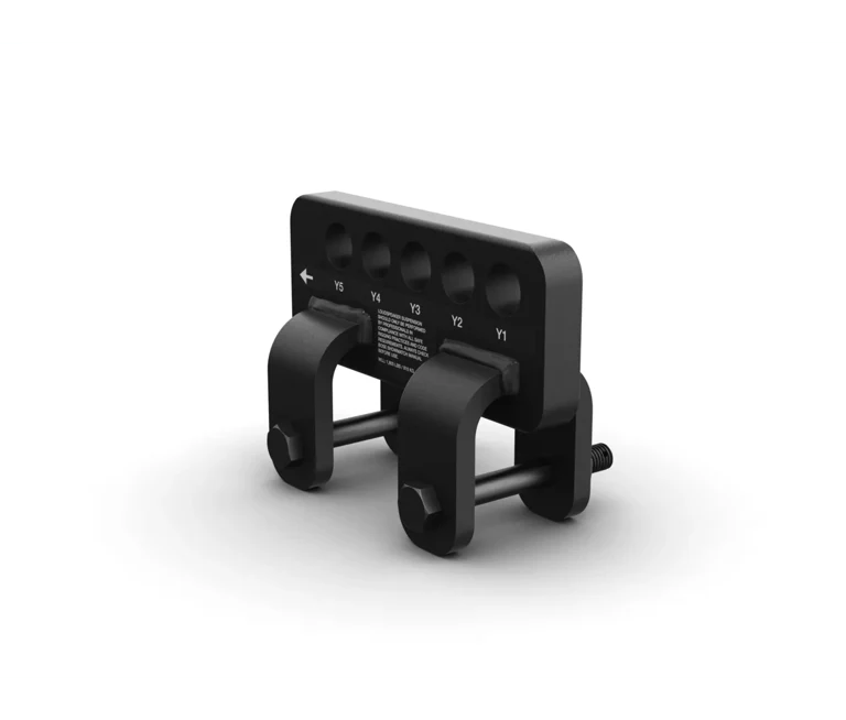 ShowMatch SMAFMP array frame multipoint bracket