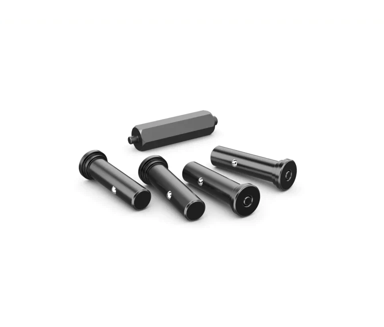ShowMatch SMQPS quick pin kit