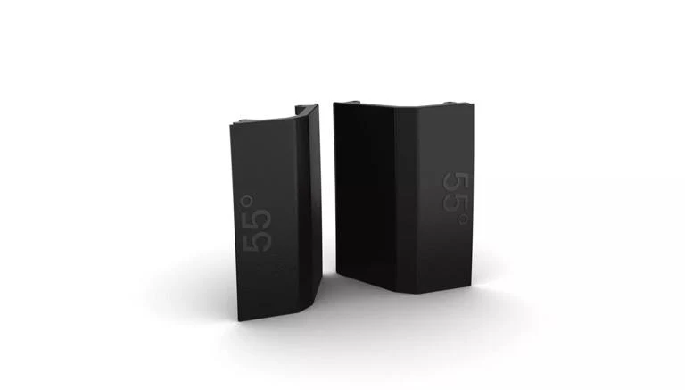 ShowMatch SM5WG55 waveguide for SM5