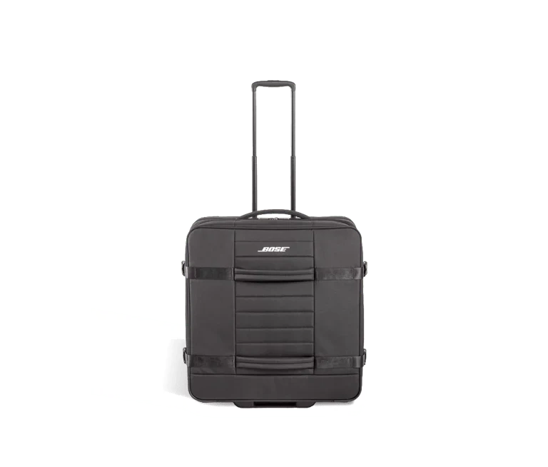 Sub1 Roller Bag