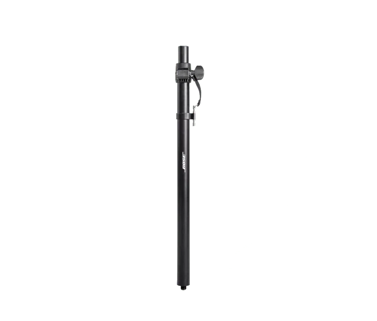 Sub1/Sub2 Adjustable Speaker Pole