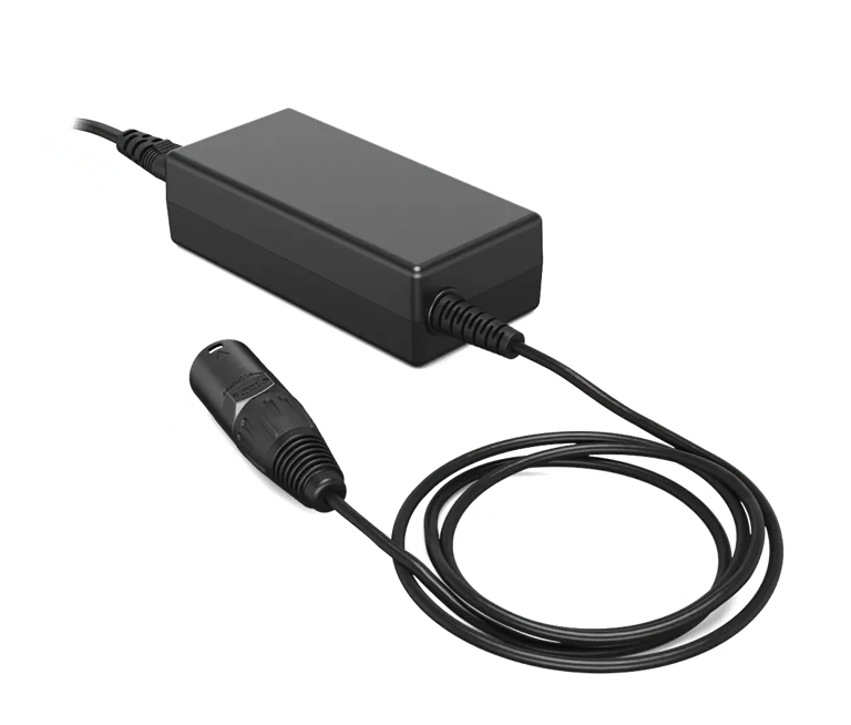 T1 ToneMatch audio engine power supply