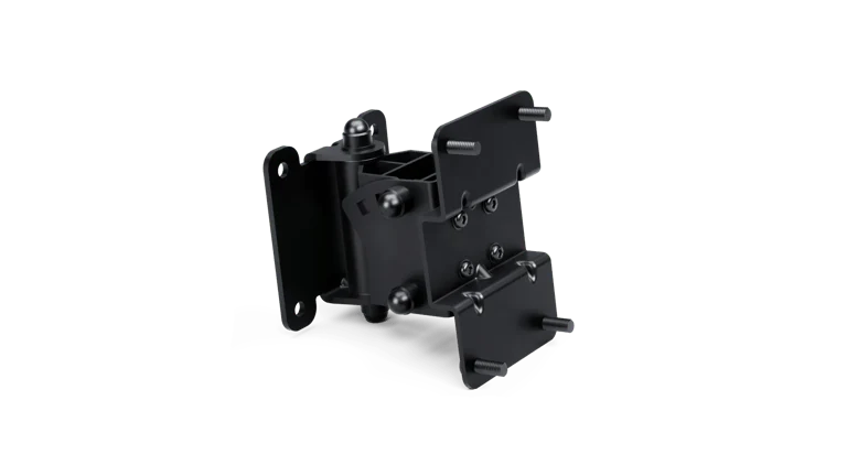 UPTB50 Surface-Mount Pan-and-Tilt Bracket