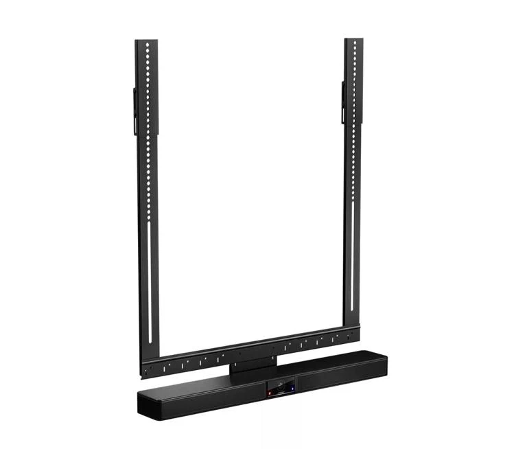 Videobar display mounting kit
