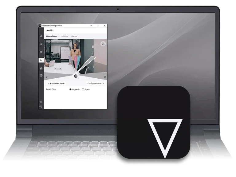 Videobar Configuration