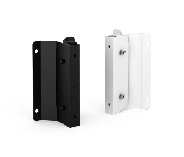 WB-MA12/MA12EX pitch only bracket