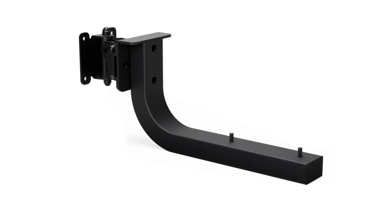 WBP-8 wall-mount adapter
