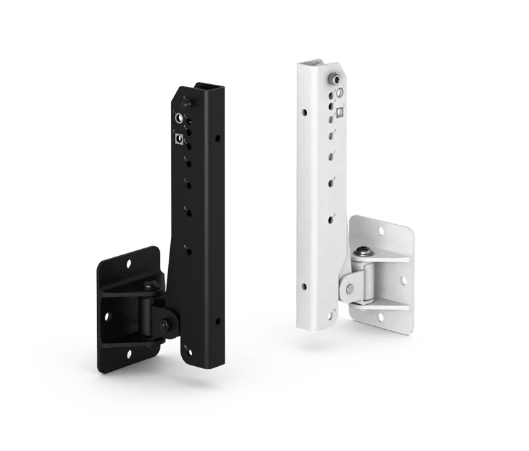 WMB2-MA12/MA12EX pitch lock upper bracket