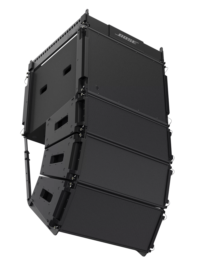 Акустические системы Bose Professional
