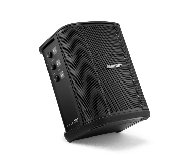 Портативные PA-системы Bose Professional