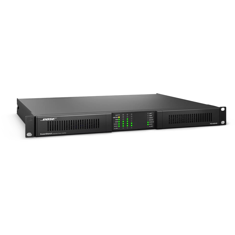 Усилители мощности Bose Professional