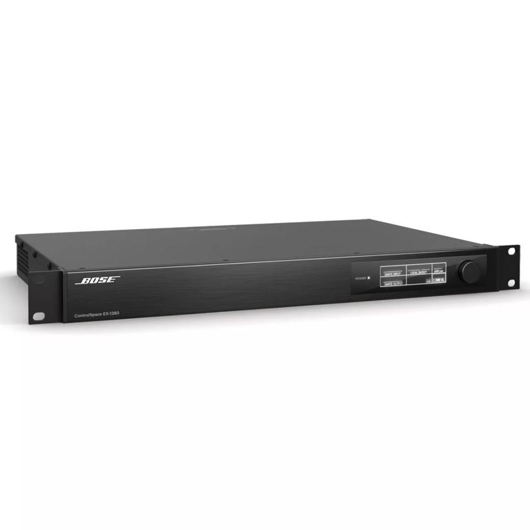 Процессоры Bose Professional